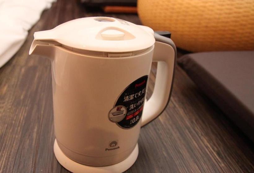 酒店 The B Kyoto Sanjo