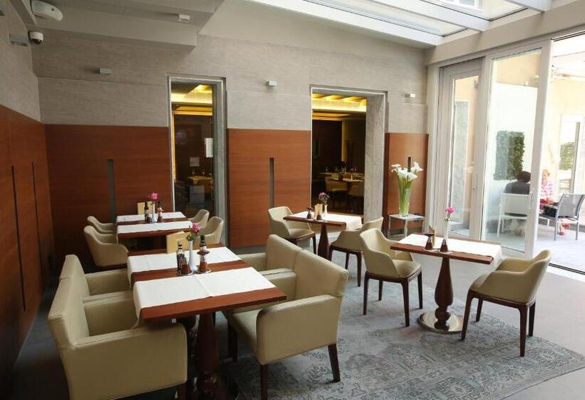 Zepter Hotel Belgrade, Member Of Zepter Hotels