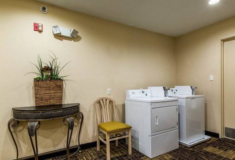 מוטל Red Roof Inn Georgetown, In   Louisville West