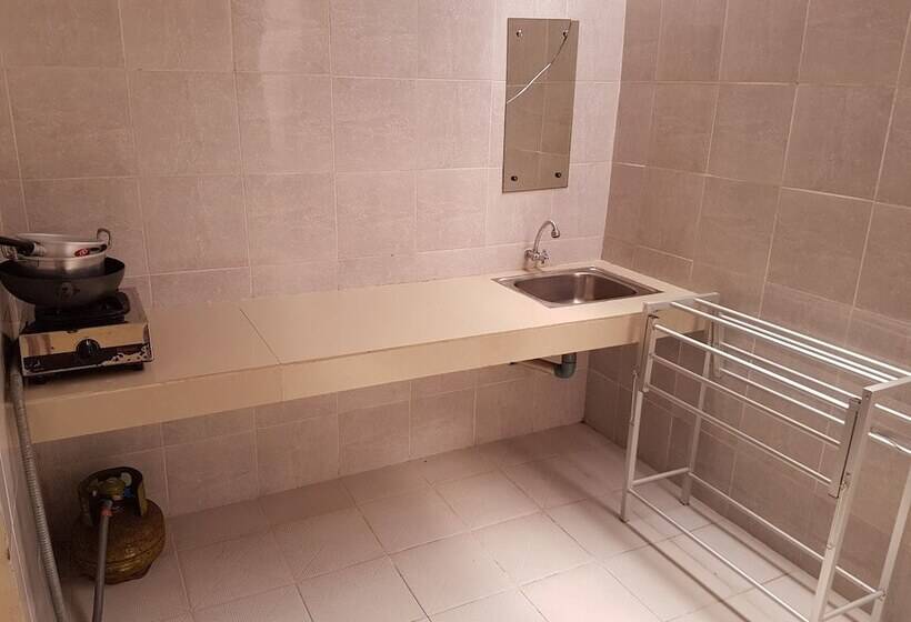 Пансион Surya Pandawa Homestay