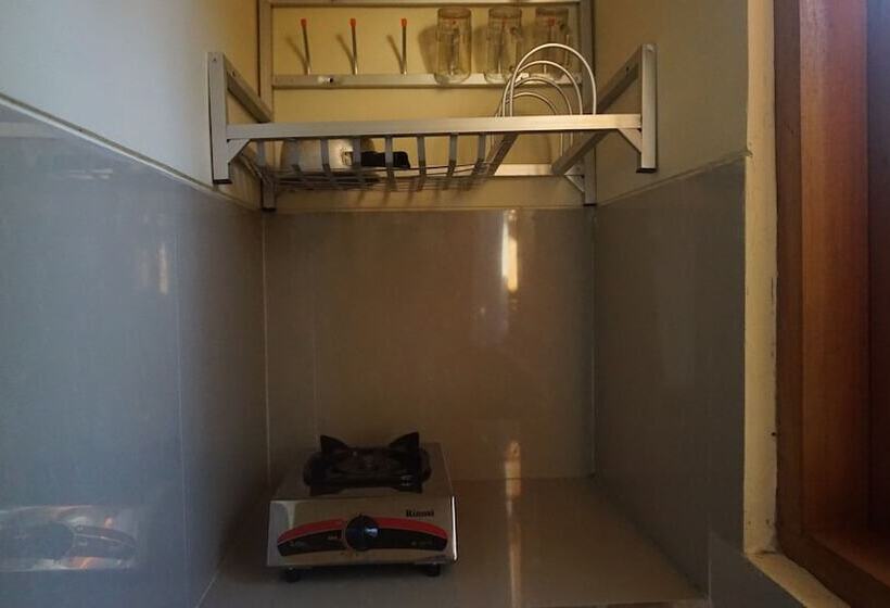 Пансион Surya Pandawa Homestay