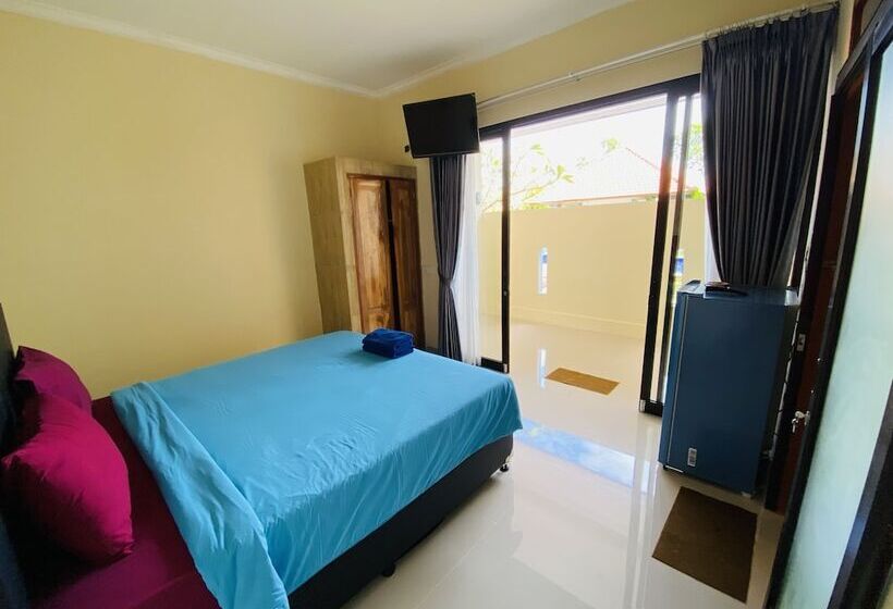 Пансион Surya Pandawa Homestay