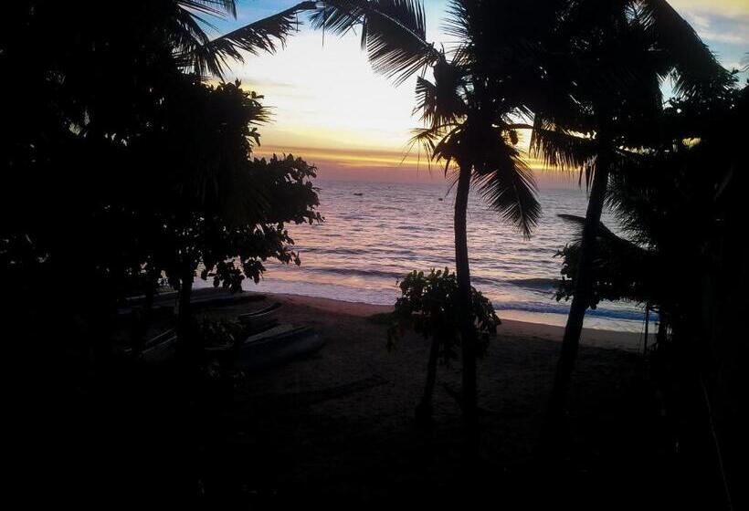 Pensione Catamaran Beach Home And Restaurant