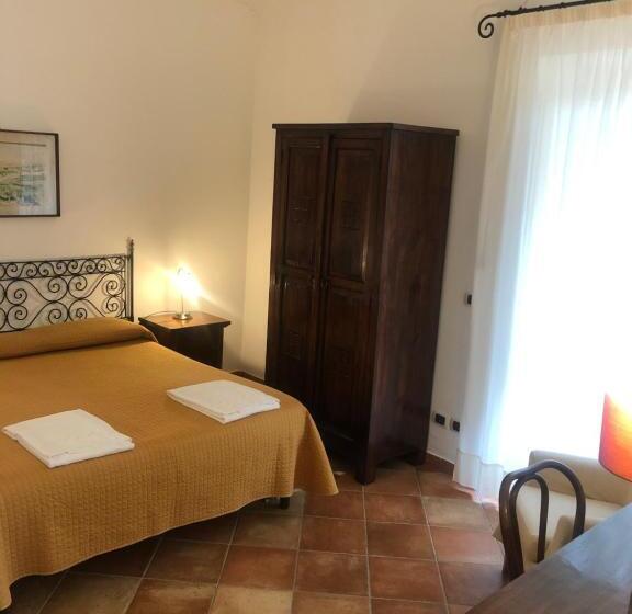 Torre Archirafi Resort