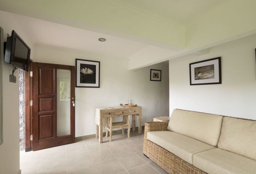 Kupu Kupu Private Villa