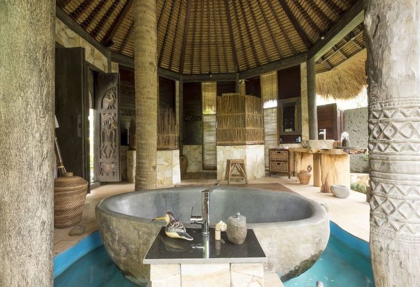 Kupu Kupu Private Villa
