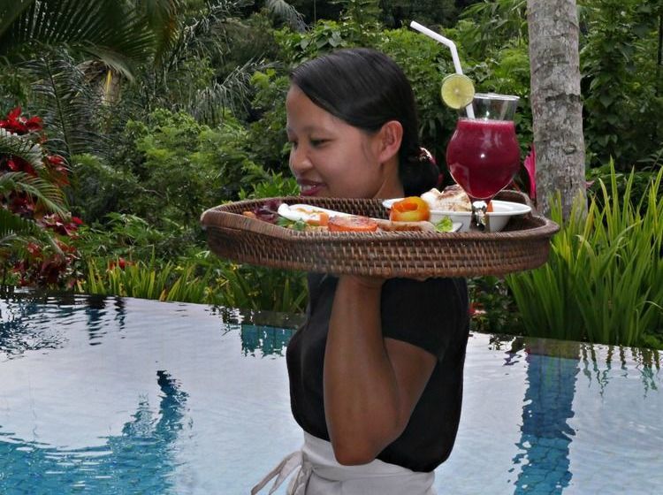 Kupu Kupu Private Villa