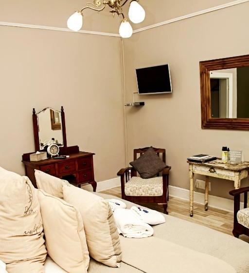 住宿加早餐  Cape Karoo Guesthouse