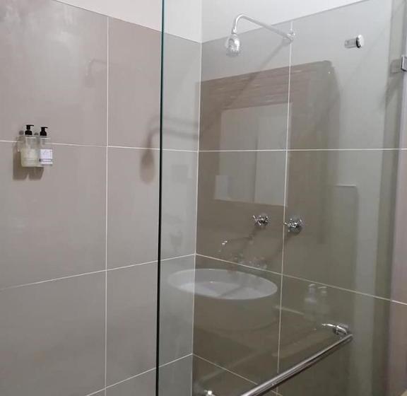 住宿加早餐  Cape Karoo Guesthouse