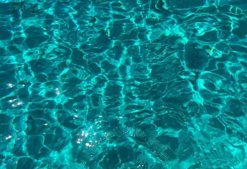 צימר La Striscia Larga