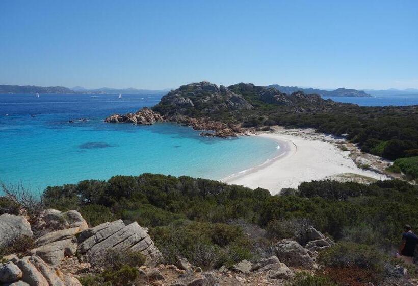 צימר La Striscia Larga