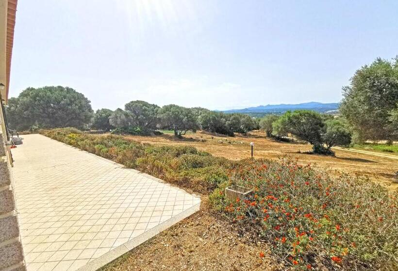 צימר La Striscia Larga