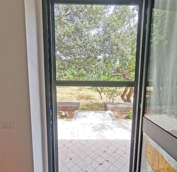 צימר La Striscia Larga