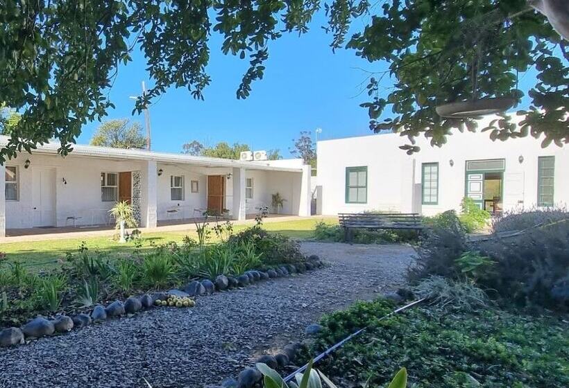مبيت وإفطار Rietjiesbos Self Catering