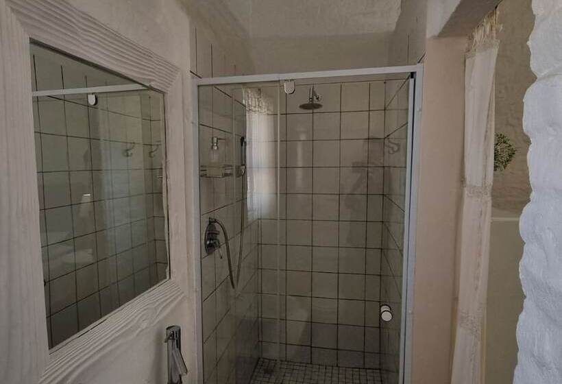 مبيت وإفطار Rietjiesbos Self Catering