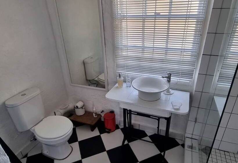 مبيت وإفطار Rietjiesbos Self Catering