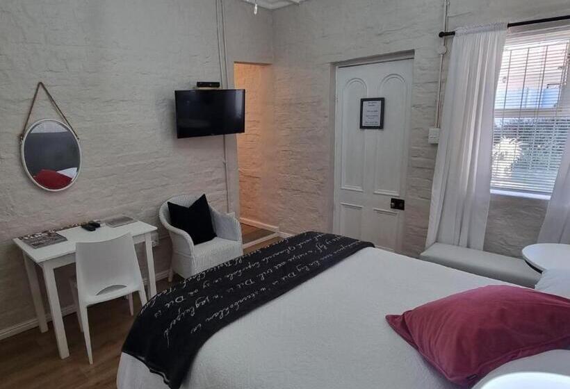 مبيت وإفطار Rietjiesbos Self Catering