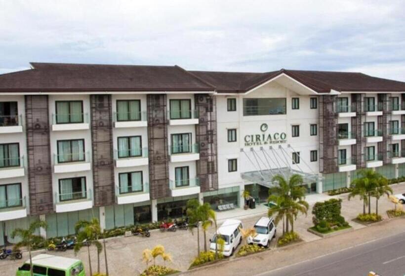فندق Ciriaco