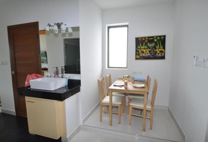 Duangjai Residence