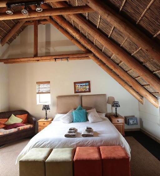 호텔 19th Hole Golf Villa Bed And Breakfast