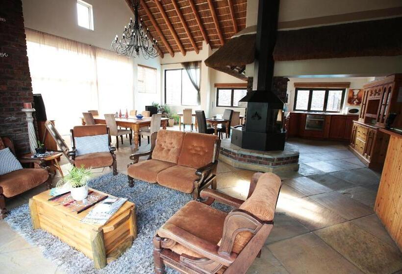 호텔 19th Hole Golf Villa Bed And Breakfast