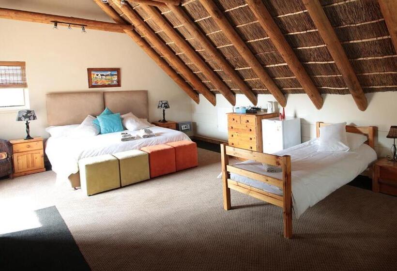 호텔 19th Hole Golf Villa Bed And Breakfast