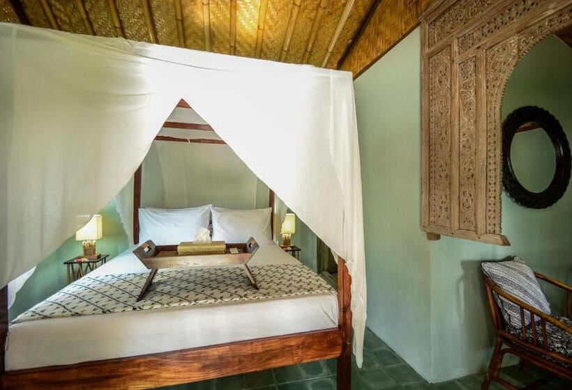 فندق Aashaya Jasri Resort