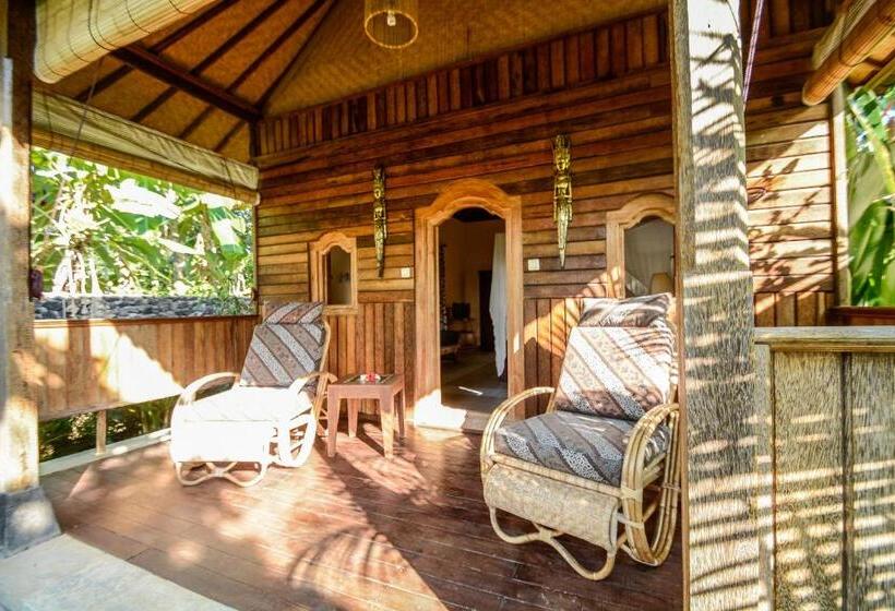 فندق Aashaya Jasri Resort