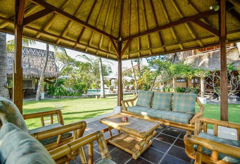 فندق Aashaya Jasri Resort