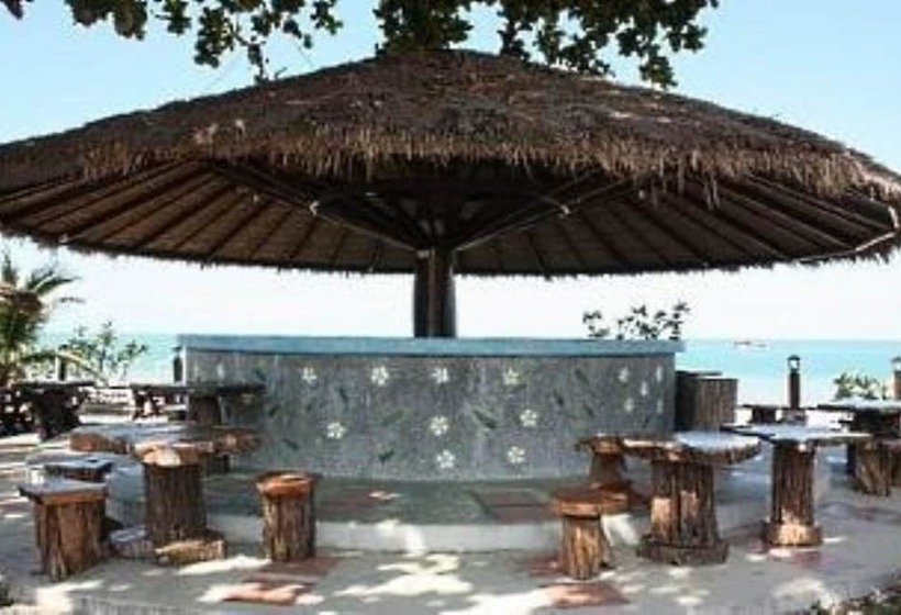 هتل Alongkot Beach Resort Khanom