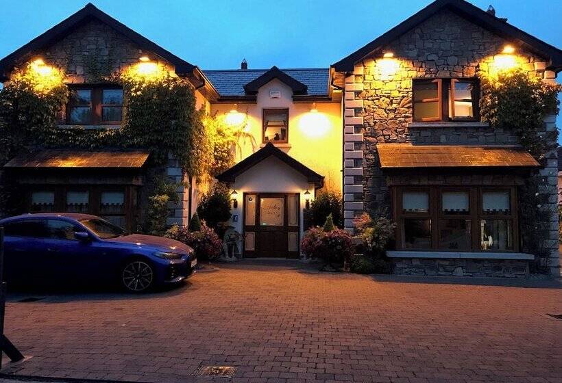 酒店 Avlon House Bed And Breakfast