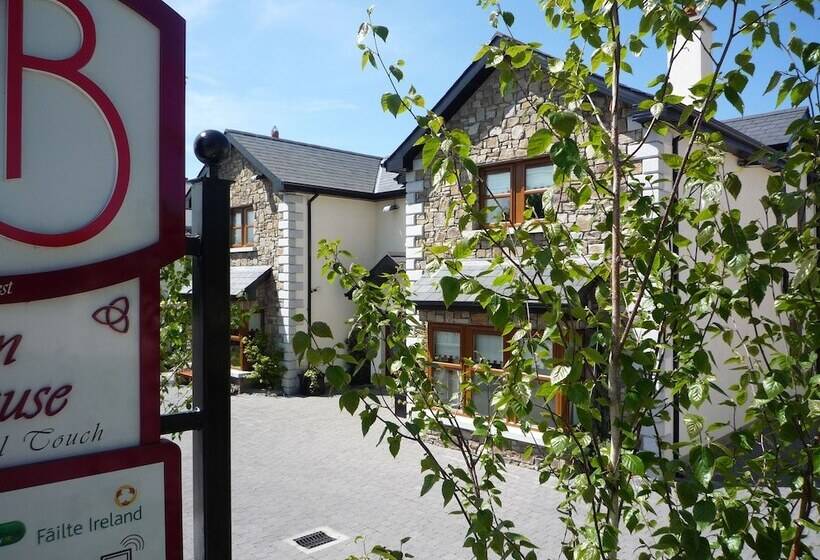 酒店 Avlon House Bed And Breakfast