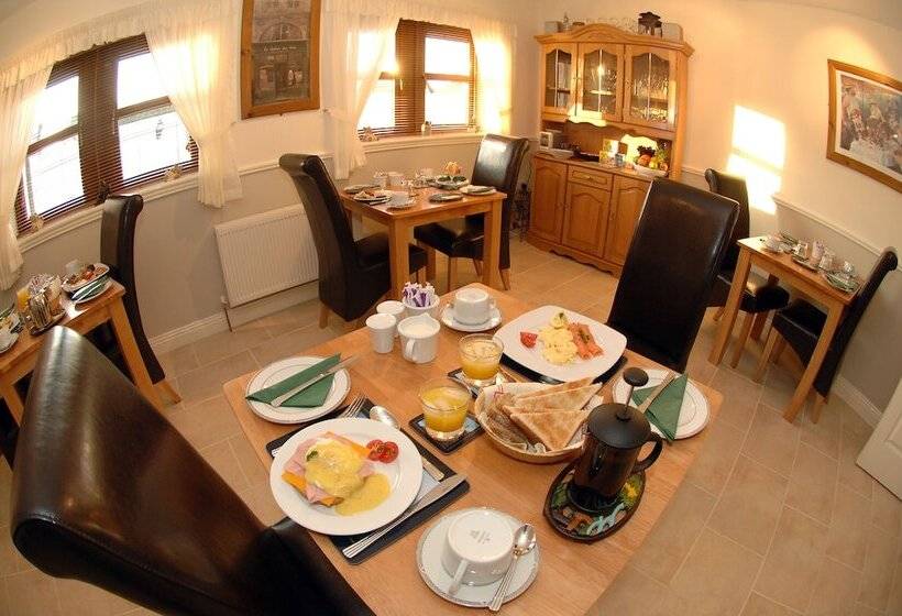 酒店 Avlon House Bed And Breakfast
