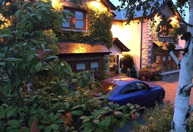 酒店 Avlon House Bed And Breakfast