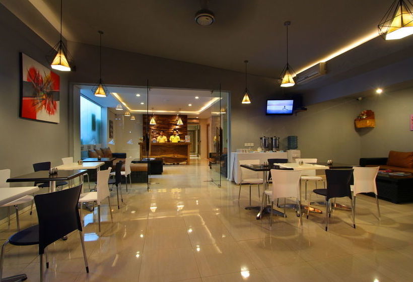Fotos del hotel Bnb Style Seminyak:  14