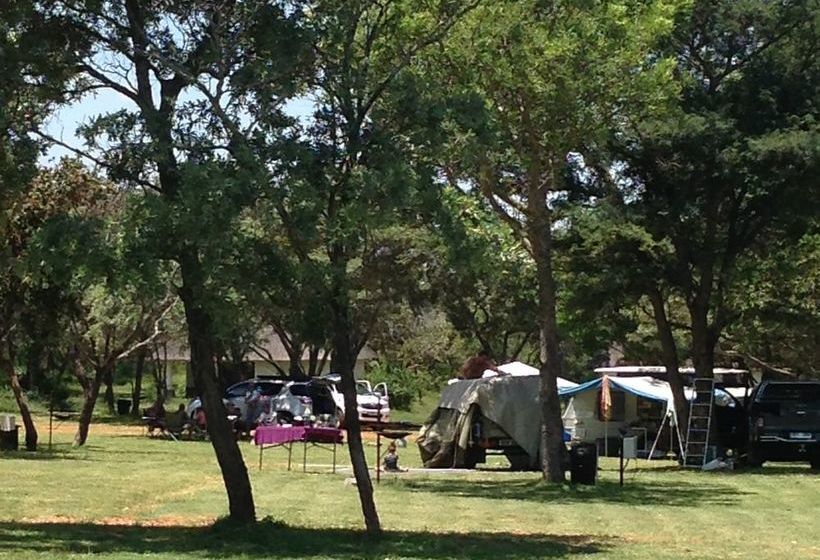 فندق Buyskop Lodge