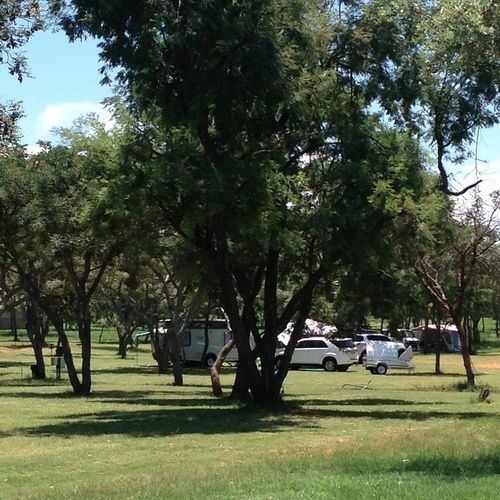 ホテル Buyskop Lodge