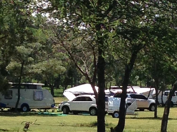 فندق Buyskop Lodge