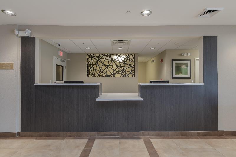 בית מלון כפרי Candlewood Suites Mishawaka, An Ihg