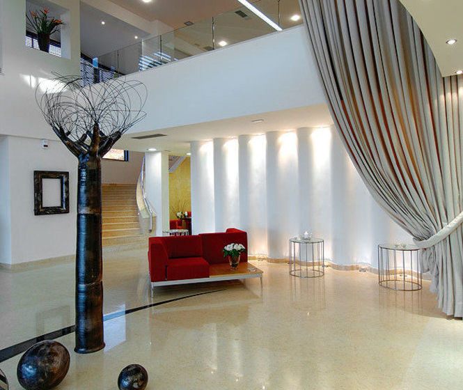 호텔 Cretan Dream Royal Luxury Suites  Adults Only