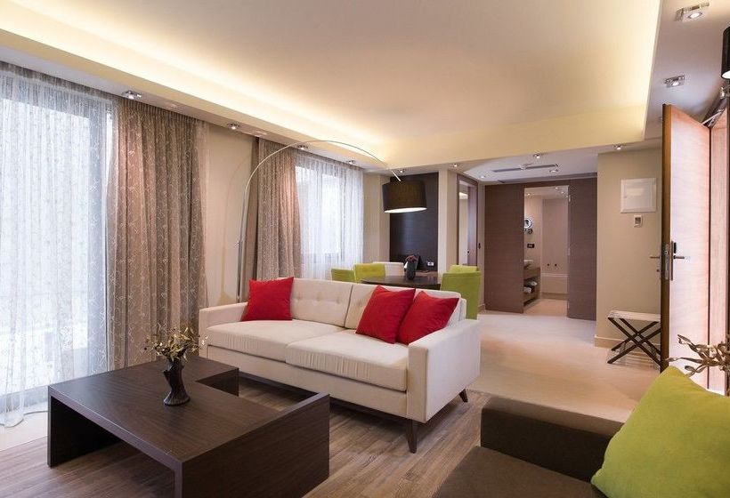 호텔 Cretan Dream Royal Luxury Suites  Adults Only