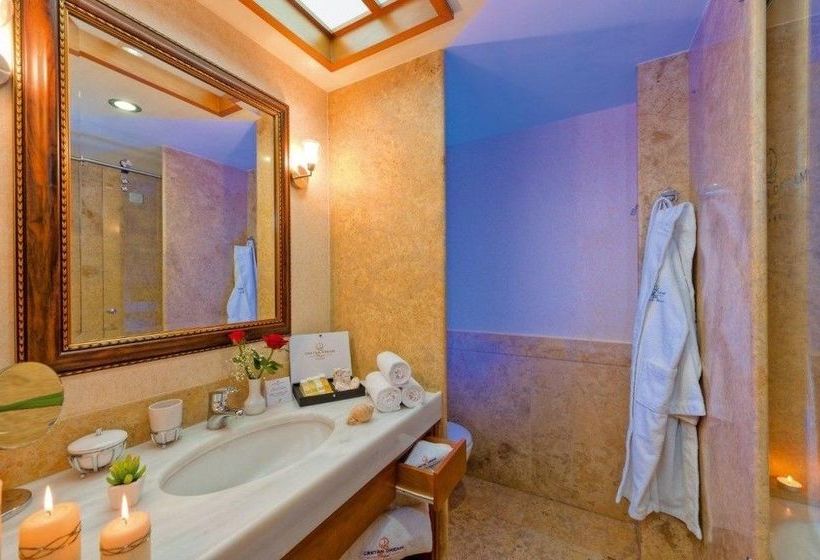 호텔 Cretan Dream Royal Luxury Suites  Adults Only
