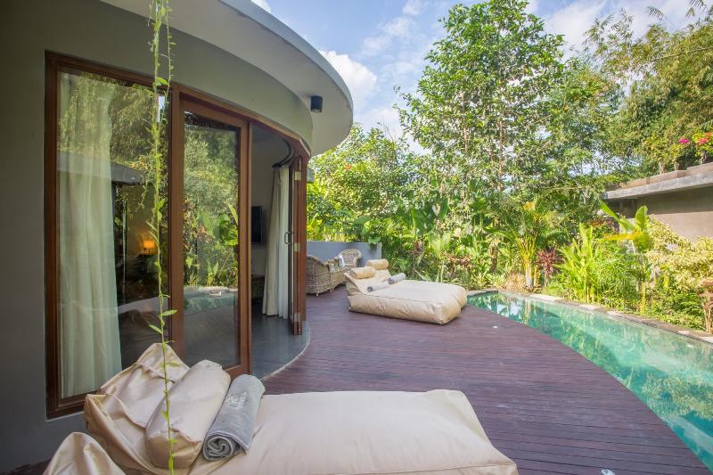فندق De Moksha Eco Friendly Boutique Resort