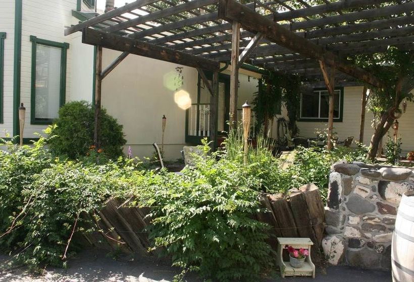 Отель Dreamcatcher Bed And Breakfast