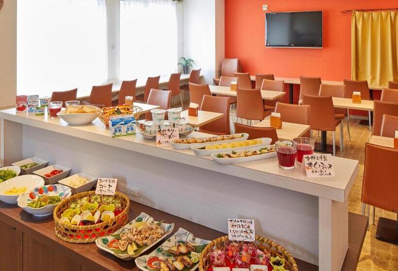 فندق Hatago Hashimoto