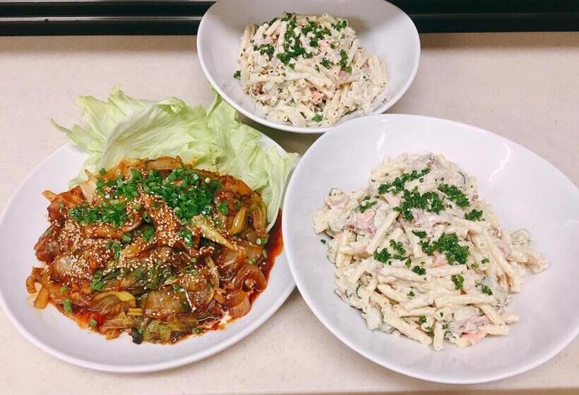 فندق Hatago Hashimoto