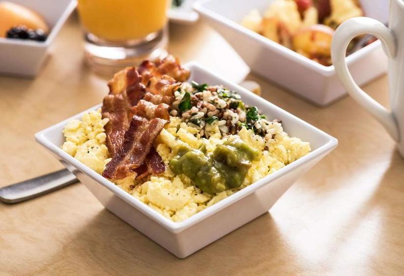 هتل Hyatt Place West London Hayes