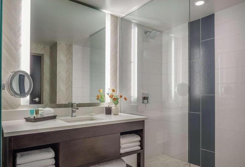 هتل Hyatt Regency Aurora Denver Conference Center