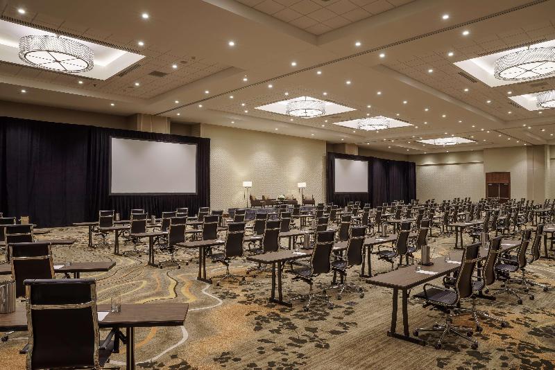 هتل Hyatt Regency Aurora Denver Conference Center