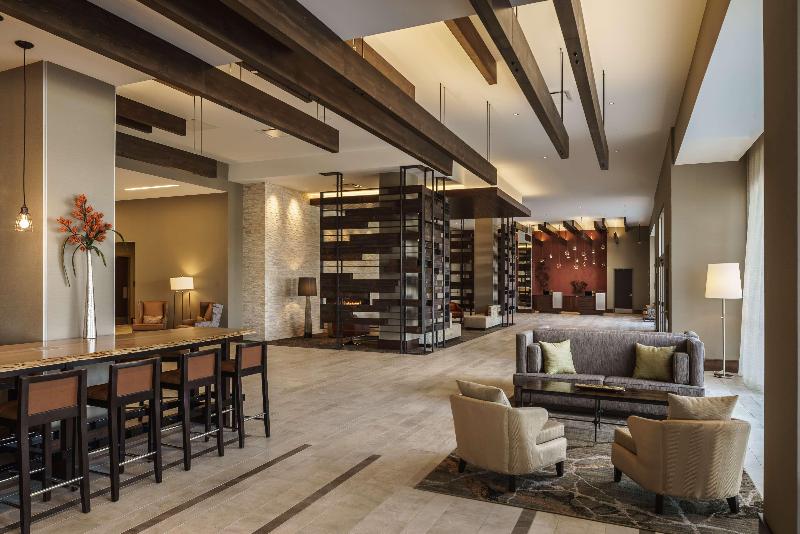 هتل Hyatt Regency Aurora Denver Conference Center
